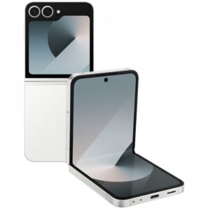 Samsung Galaxy Z Flip 6 12/256Gb White / Белый