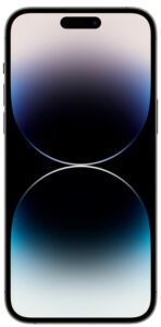Apple iPhone 14 Pro Max 1TB («Чёрный космос» | Space Black)