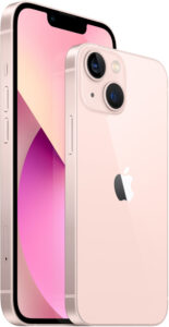 Apple iPhone 13 128GB (Розовый | Pink)