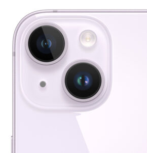 Apple iPhone 14 Plus 256GB (Фиолетовый | Purple)