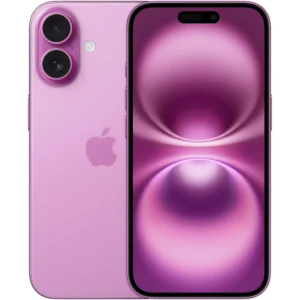 Apple iPhone 16 128Gb Pink ( Розовый )