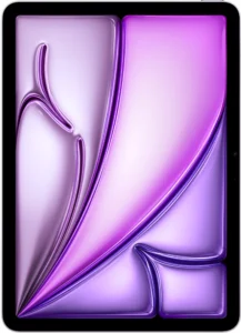 Apple iPad Air 11 2024 M2 Wi-Fi 1Tb Purple
