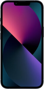 Apple iPhone 13 256GB («Тёмная ночь» | Midnight)