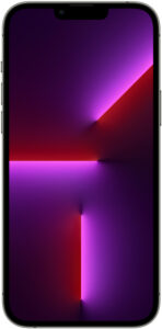 Apple iPhone 13 Pro Max 128GB (Графитовый | Graphite)