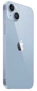 Apple iPhone 14 Plus 128GB (Синий | Blue)