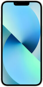 Apple iPhone 13 256GB («Сияющая звезда» | Starlight)