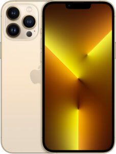 Apple iPhone 13 Pro Max 512GB (Золотой | Gold)