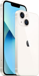 Apple iPhone 13 128GB («Сияющая звезда» | Starlight)