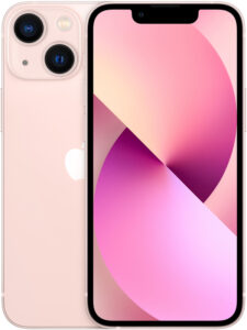 Apple iPhone 13 256GB (Розовый | Pink)