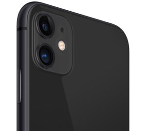 Apple iPhone 11 128GB (Чёрный | Black)