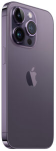 Apple iPhone 14 Pro 1TB (Тёмно-фиолетовый | Deep Purple)