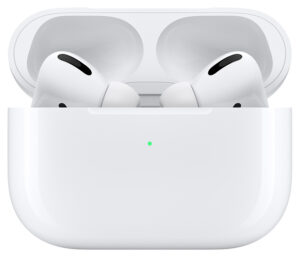 Наушники Apple AirPods Pro (1-го поколения; 2019)