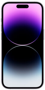 Apple iPhone 14 Pro 512GB (Тёмно-фиолетовый | Deep Purple)