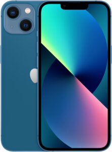 Apple iPhone 13 256GB (Синий | Blue)