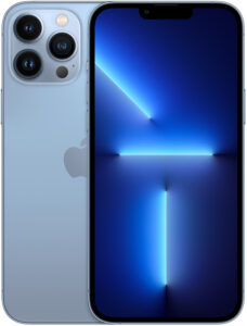 Apple iPhone 13 Pro Max 1TB (Небесно-голубой | Sierra Blue)