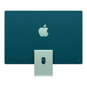 Apple iMac 24" Retina 4.5K (2021) M1, 8-Core, 8 ГБ, 512 ГБ SSD, 8-Core GPU, A2438 ( Green / Зеленый )