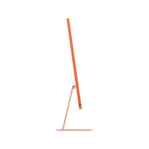 Apple iMac 24" Retina 4.5K (2021) M1, 8-Core, 8 ГБ, 256 ГБ SSD, 8-Core GPU, A2438 ( Orange / Оранжевый )
