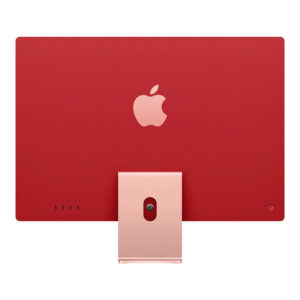 Apple iMac 24" Retina 4.5K (2021) M1, 8-Core, 8 ГБ, 512 ГБ SSD, 8-Core GPU, A2438 ( Pink / Розовый )