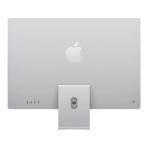 Apple iMac 24" Retina 4.5K (2021) M1, 8-Core, 8 ГБ, 512 ГБ SSD, 8-Core GPU, A2438 ( Silver / Серый )