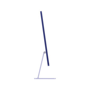 Apple iMac 24" Retina 4.5K (2021) M1, 8-Core, 8 ГБ, 256 ГБ SSD, 8-Core GPU, A2438 ( Purple / Фиолетовый )