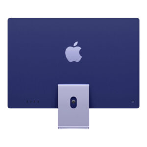 Apple iMac 24" Retina 4.5K (2021) M1, 8-Core, 8 ГБ, 256 ГБ SSD, 8-Core GPU, A2438 ( Purple / Фиолетовый )