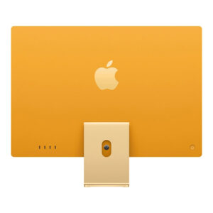 Apple iMac 24" Retina 4.5K (2021) M1, 8-Core, 8 ГБ, 512 ГБ SSD, 8-Core GPU, A2438 ( Yellow / Желтый )