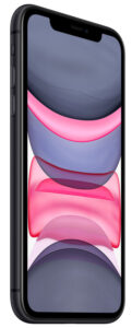 Apple iPhone 11 128GB (Чёрный | Black)