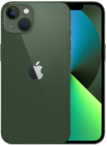 Apple iPhone 13 256GB (Зелёный | Green)