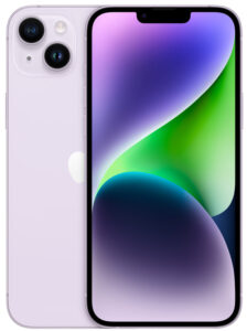 Apple iPhone 14 Plus 128GB (Фиолетовый | Purple)