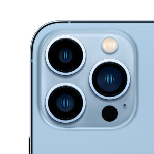 Apple iPhone 13 Pro Max 256GB (Небесно-голубой | Sierra Blue)