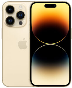Apple iPhone 14 Pro 256GB (Золотой | Gold)