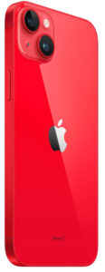 Apple iPhone 14 Plus 256GB (PRODUCT)RED
