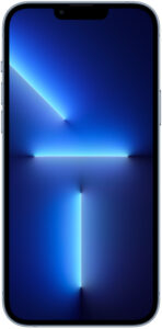 Apple iPhone 13 Pro 256GB (Небесно-голубой | Sierra Blue)