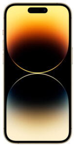Apple iPhone 14 Pro 128GB (Золотой | Gold)