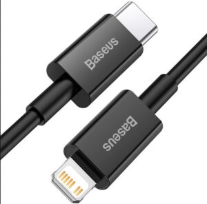 Кабель Baseus Superior Series Fast Charging Data Cable Type-C to iP PD 20W