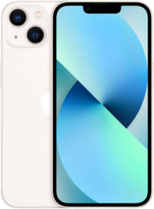 Apple iPhone 13 128GB («Сияющая звезда» | Starlight)