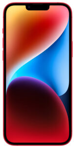 Apple iPhone 14 Plus 128GB (PRODUCT)RED