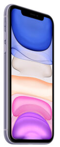 Apple iPhone 11 128GB (Фиолетовый | Purple)