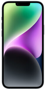 Apple iPhone 14 Plus 256GB («Тёмная ночь» | Midnight)
