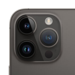 Apple iPhone 14 Pro Max 256GB («Чёрный космос» | Space Black)