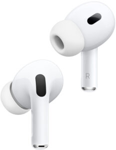 Наушники Apple AirPods Pro 2 (2-го поколения 2022)