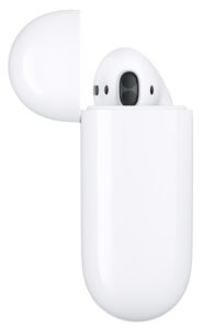 Наушники Apple AirPods 2 (2-го поколения; 2019)