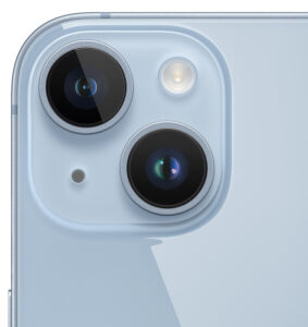 Apple iPhone 14 128GB (Синий | Blue)