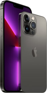 Apple iPhone 13 Pro Max 512GB (Графитовый | Graphite)