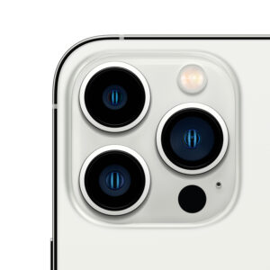 Apple iPhone 13 Pro Max 128GB (Серебристый | Silver)