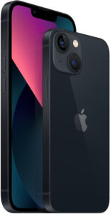 Apple iPhone 13 256GB («Тёмная ночь» | Midnight)