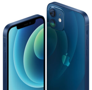 Apple iPhone 12 64GB (Синий | Blue)