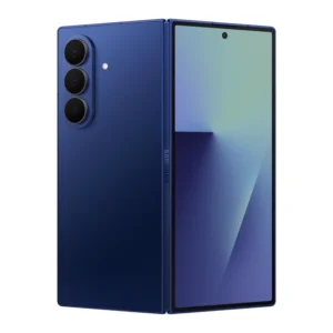 Samsung Galaxy Z Fold 7 12/256Gb Синий (Blue Shadow)
