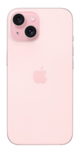 Apple iPhone 15 128Gb Pink / Розовый