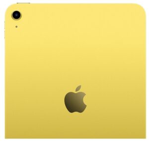 Apple iPad 10 2022 WI-FI + Cellular 256Gb Yellow